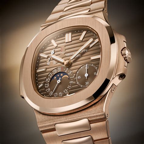 Patek Philippe press release